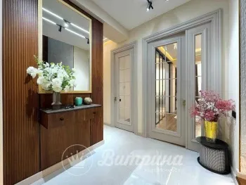 127 м², 4-комн. квартира, 8/9-3