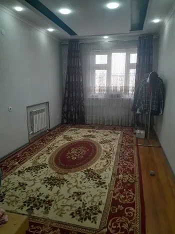 68 м², 3-комн. квартира, 5/7-3
