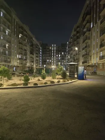 75 м², 2-комн. квартира, 10/14-1