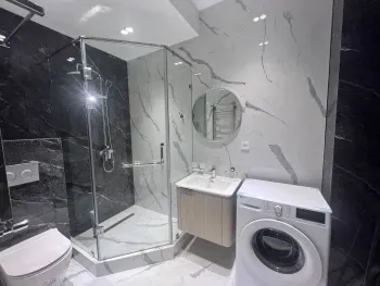 95 м², 3-комн. квартира, 8/9-3
