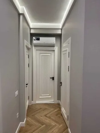 89 m², 3-xonali kvartira, 7/10-0