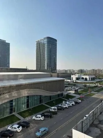 40 м², 2-комн. квартира, 4/23-1
