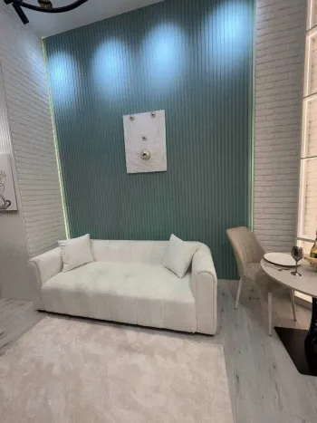 40 м², 2-комн. квартира, 10/10-2