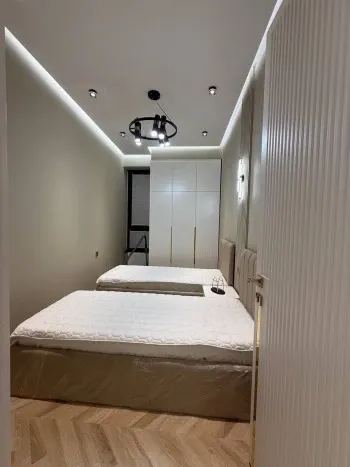 60 м², 3-комн. квартира, 13/14-1