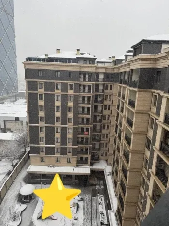 169 м², многокомнатная квартира, 10/11-0