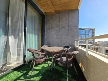 65 м², 2-комн. квартира, 7/15-3