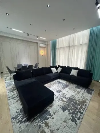 75 м², 2-комн. квартира, 7/8-3