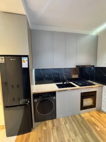 30 м², 1-комн. квартира, 13/14-0