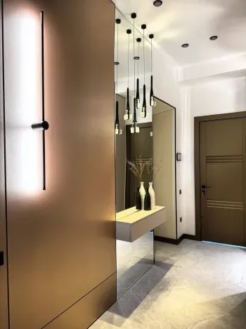 90 м², 3-комн. квартира, 3/11-3