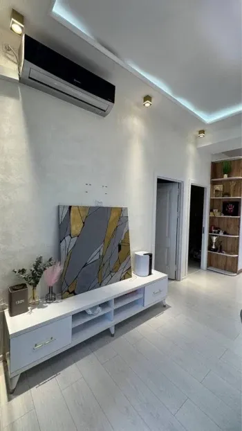 62 m², 3-xonali kvartira, 7/9-2