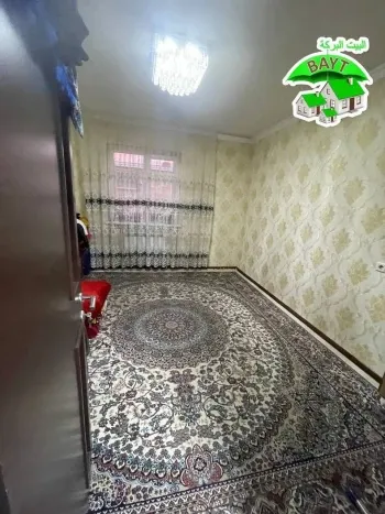 56 м², 2-комн. квартира, 6/7-1