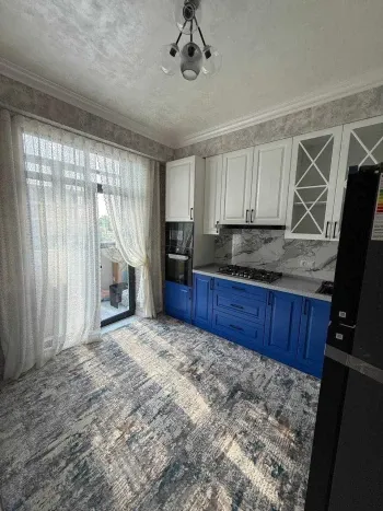 78 м², 3-комн. квартира, 6/10-2