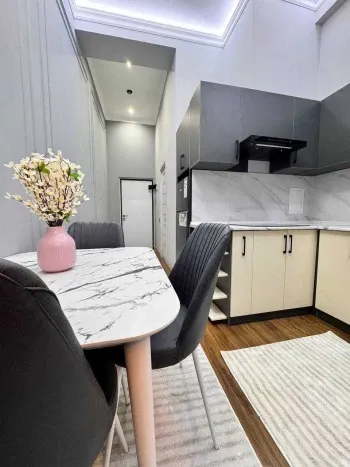 26 м², 1-комн. квартира, 17/17-3