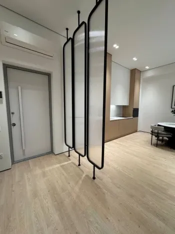 55 м², 2-комн. квартира, 2/10-2