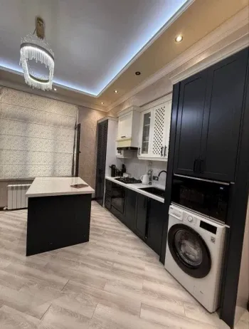 95 m², 3-xonali kvartira, 1/10-3