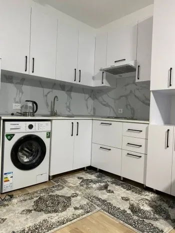 29 м², 1-комн. квартира, 4/16-2