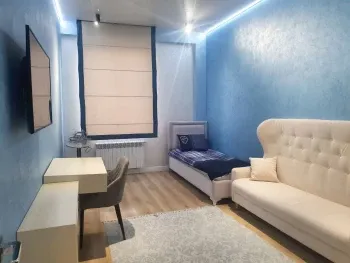 110 m², 3-xonali kvartira, 6/8-1