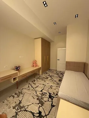 110 м², 4-комн. квартира, 5/10-3