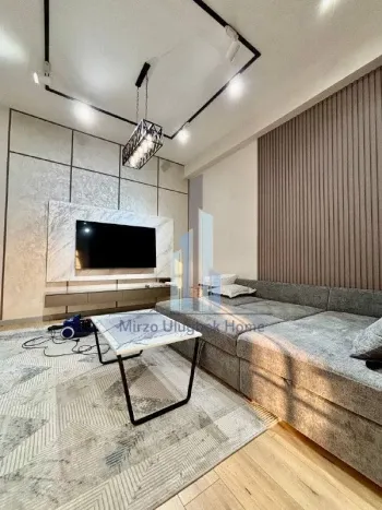 94 м², 3-комн. квартира, 7/8-3