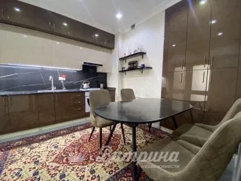 67 м², 2-комн. квартира, 3/9-0