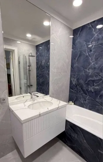 82 м², 3-комн. квартира, 6/12-2