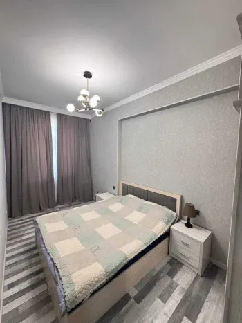 77 м², 3-комн. квартира, 7/9-3