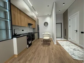 55 м², 2-комн. квартира, 8/9-2