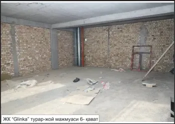 80 м², 2-комн. квартира, 6/12-3