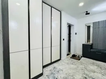 70 m², 2-xonali kvartira, 2/9-2