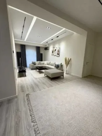 84 m², 2-xonali kvartira, 5/10-1