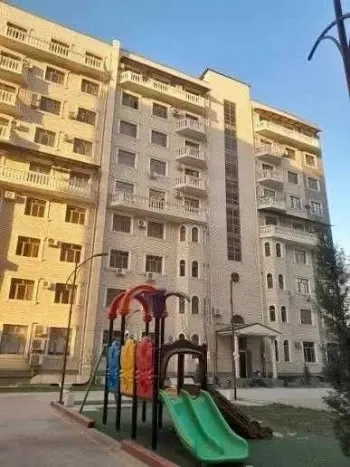 86 m², 2-xonali kvartira, 4/9-1