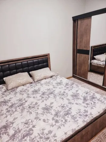 90 м², 4-комн. квартира, 5/9-3