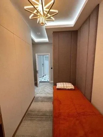 65 м², 3-комн. квартира, 6/7-3