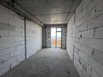48 m², 1-xonali kvartira, 7/17-2