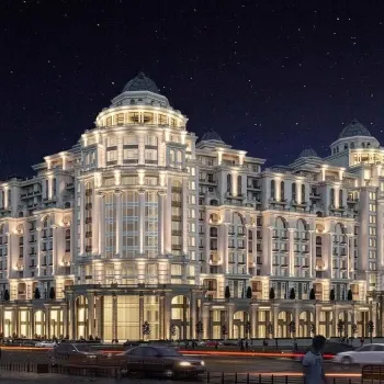 118 м², 3-комн. квартира, 12/13-0