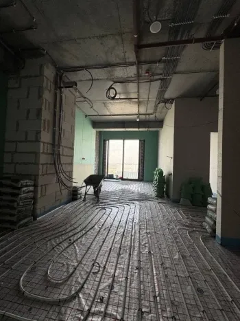 92 м², 3-комн. квартира, 33/51-3