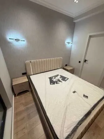 27 m², 1-xonali kvartira, 9/12-2