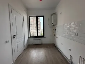 28 м², 1-комн. квартира, 5/12-1