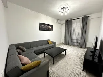 73 м², 3-комн. квартира, 2/8-0