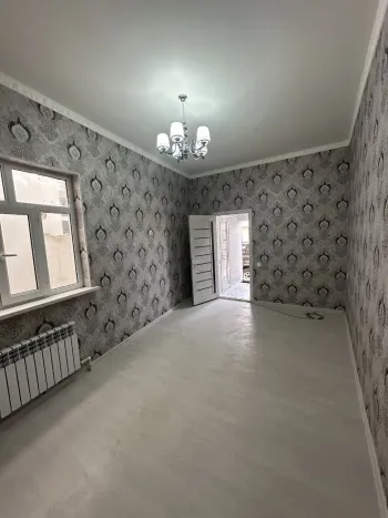 22 m², 1-xonali kvartira, 1/1-3