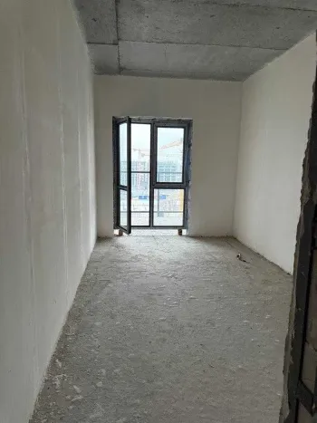 52 m², 2-xonali kvartira, 9/13-1