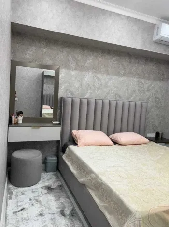 87 м², 3-комн. квартира, 7/10-1