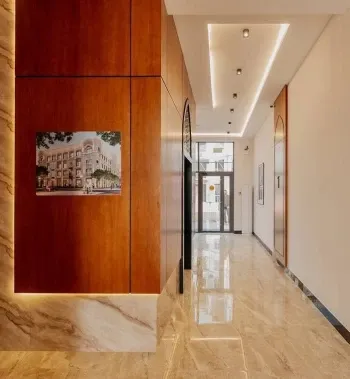 45 м², 1-комн. квартира, 2/4-2