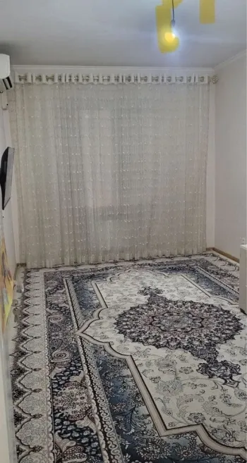 72 m², 3-xonali kvartira, 2/9-0