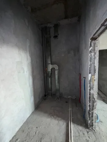 105 m², 3-xonali kvartira, 14/16-2