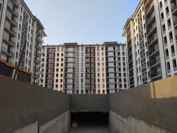 29 m², 1-xonali kvartira, 1/10-3