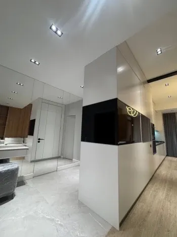 50 м², 2-комн. квартира, 2/10-0