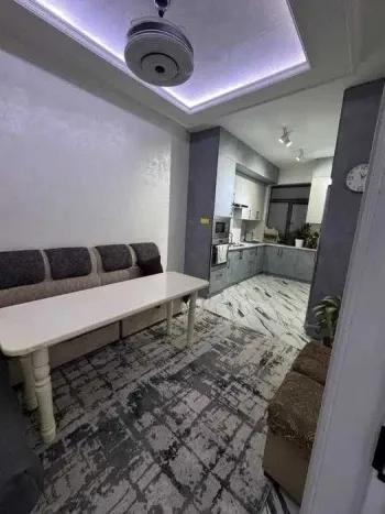 130 м², 4-комн. квартира, 6/9-2