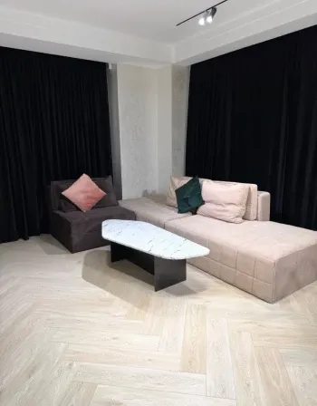 120 м², 3-комн. квартира, 1/5-0