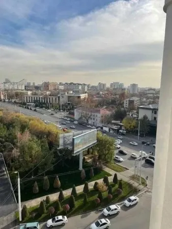 87 м², 3-комн. квартира, 8/12-2